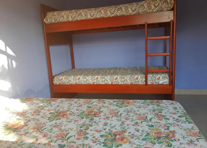 Casa De Praia Boraceia