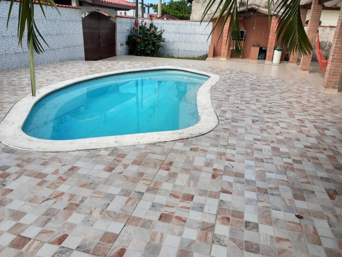 Casa De Boraceia Holiday home Bertioga
