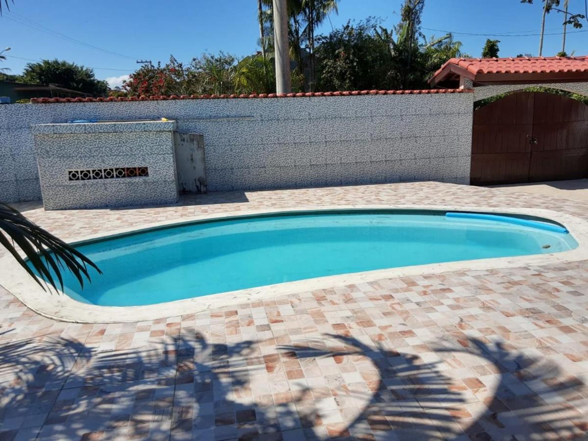 Casa De Boraceia Bertioga