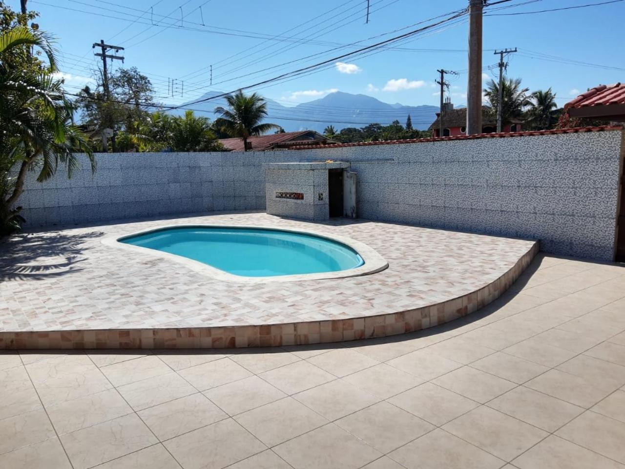Holiday home Casa De Boraceia