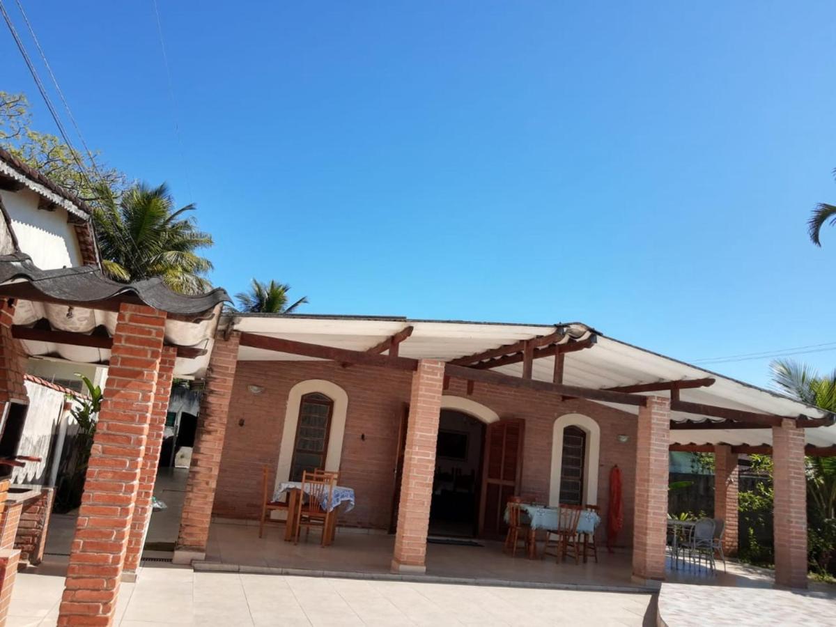 Casa De Boraceia * Bertioga