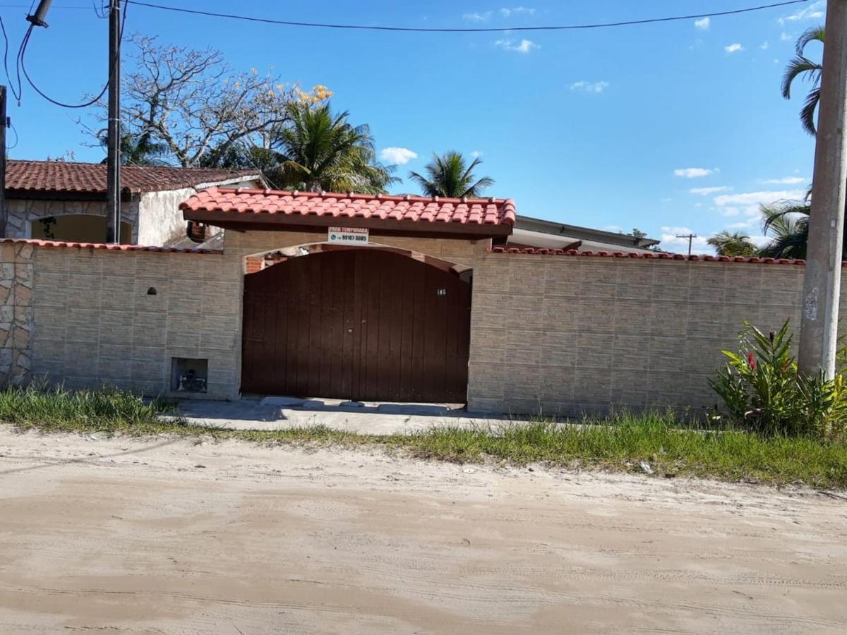 Casa De Boraceia Holiday home Bertioga