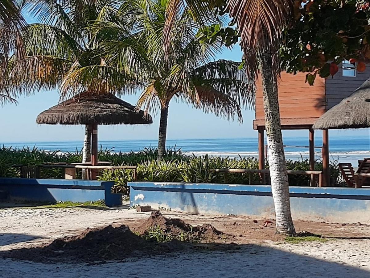Casa De Boraceia