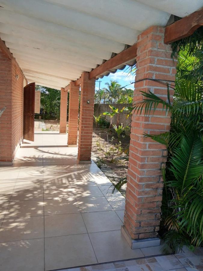 Holiday home Casa De Boraceia Bertioga