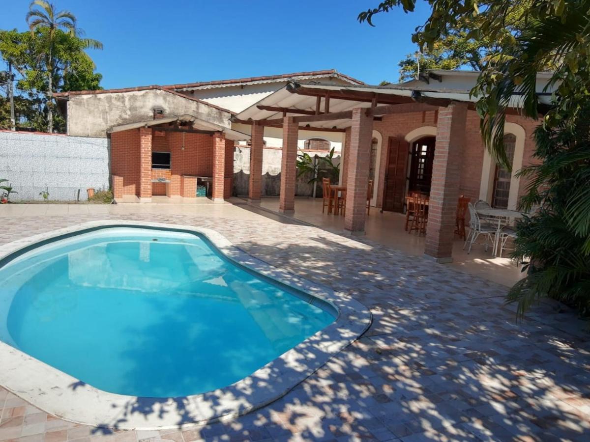 Casa De Boraceia Bertioga
