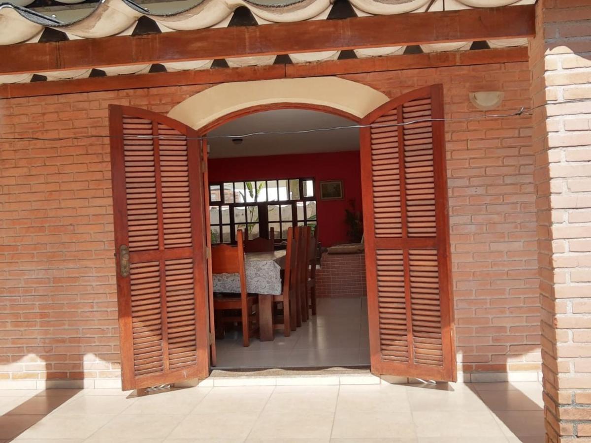 Holiday home Casa De Boraceia *