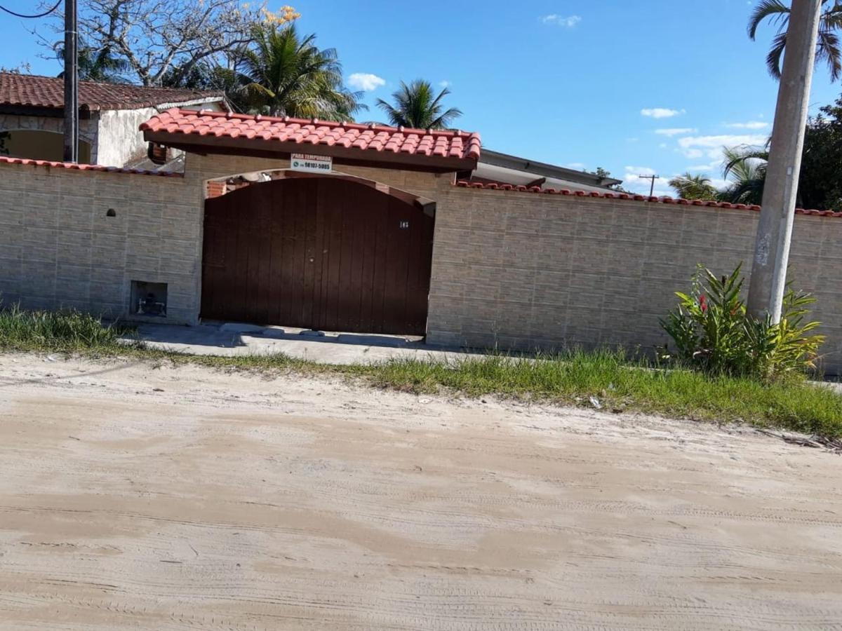 Holiday home Casa De Boraceia