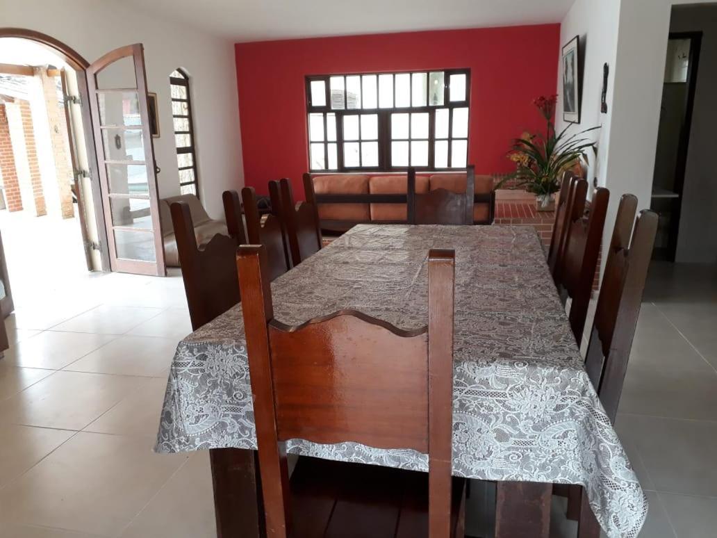 Casa De Boraceia Holiday home *