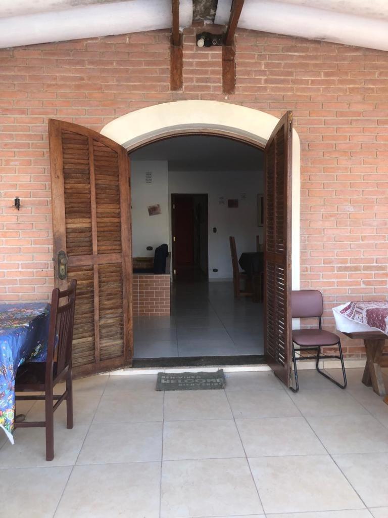 Holiday home Casa De Boraceia *