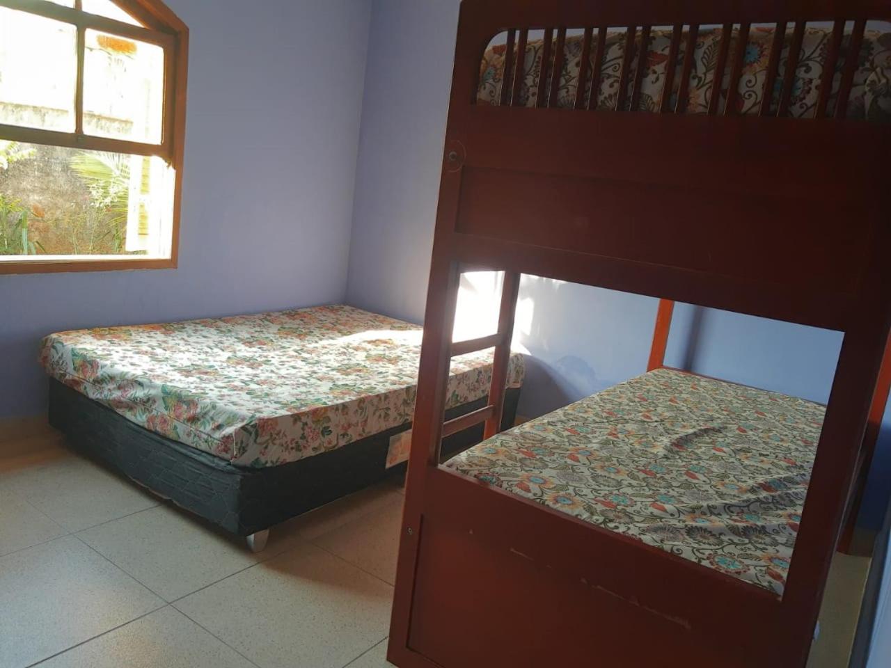 Casa De Boraceia *