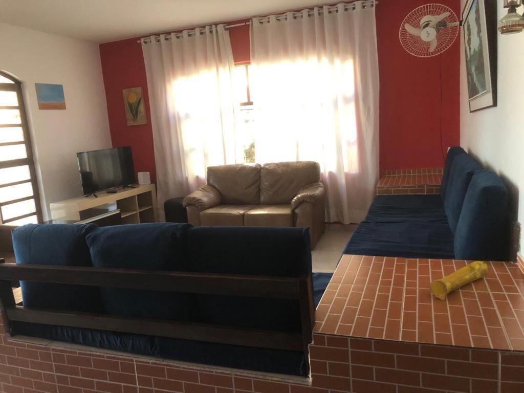 Casa De Boraceia Bertioga