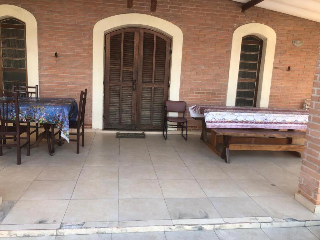 Casa De Boraceia Holiday home *