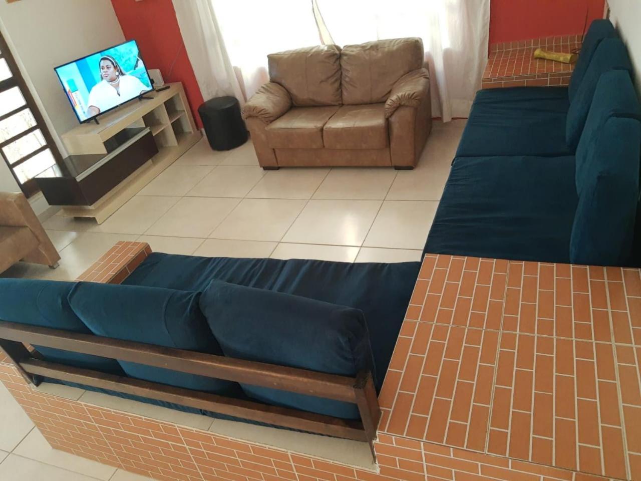 Casa De Boraceia Holiday home Bertioga