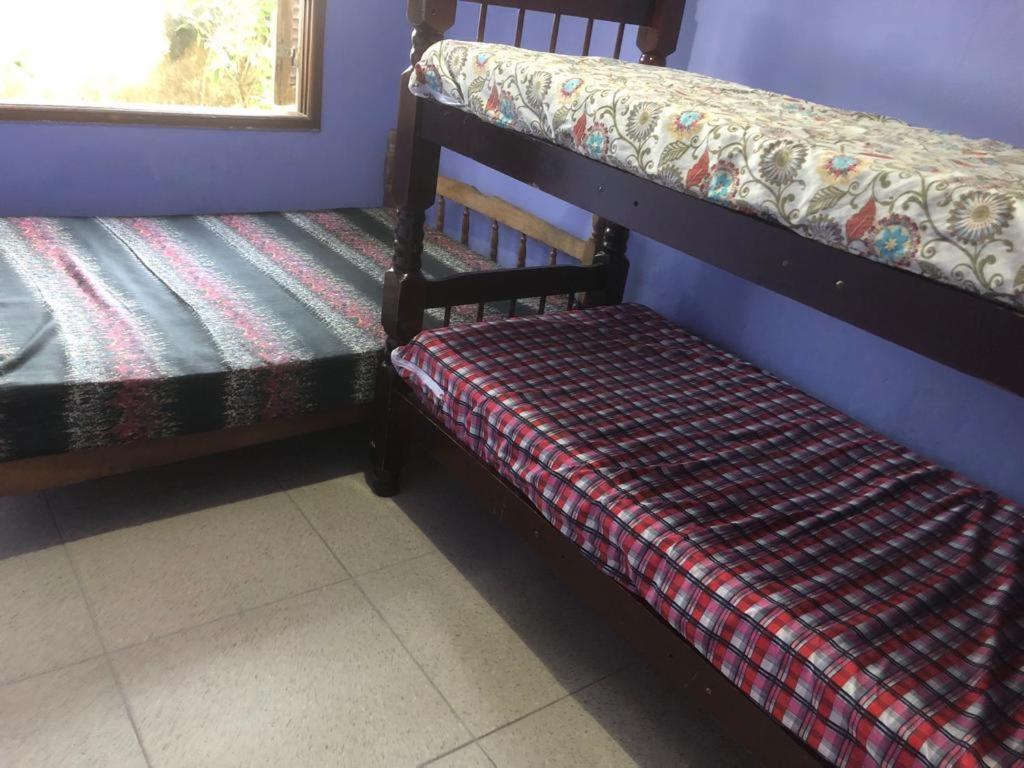 Casa De Boraceia Holiday home Bertioga