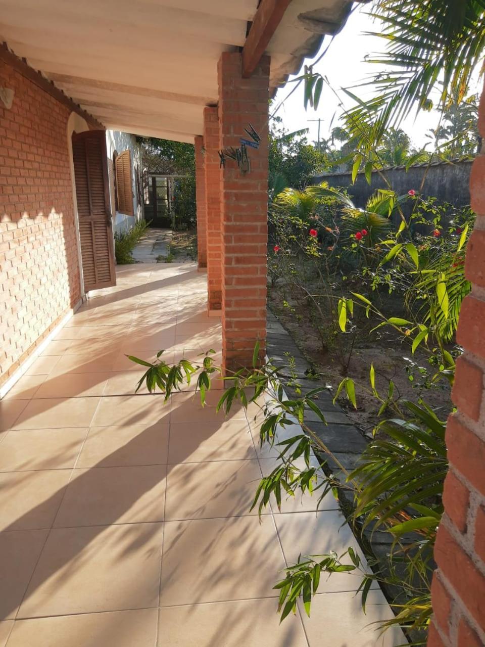 Holiday home Casa De Boraceia
